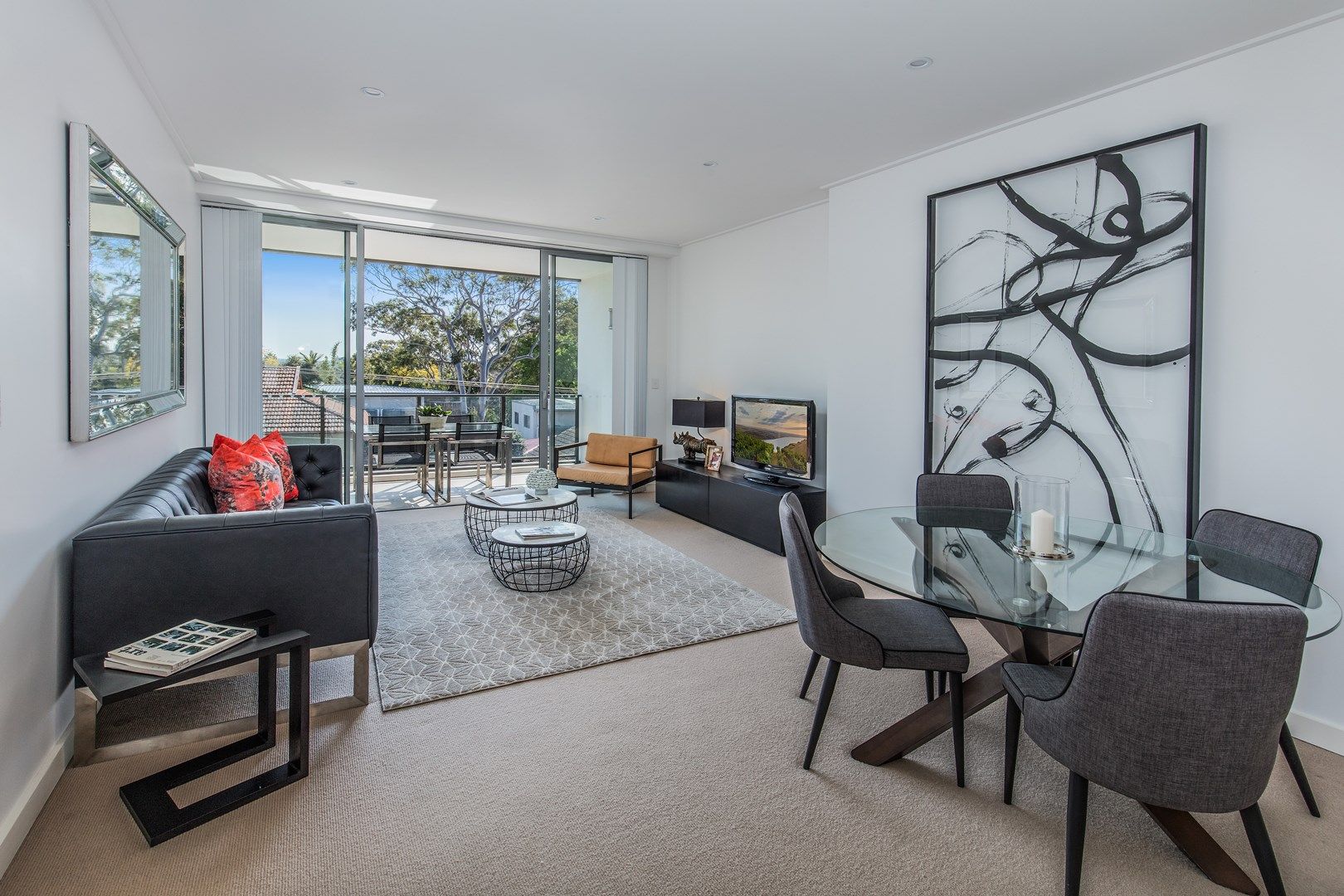 304/17-21 Finlayson Street, Lane Cove NSW 2066, Image 0