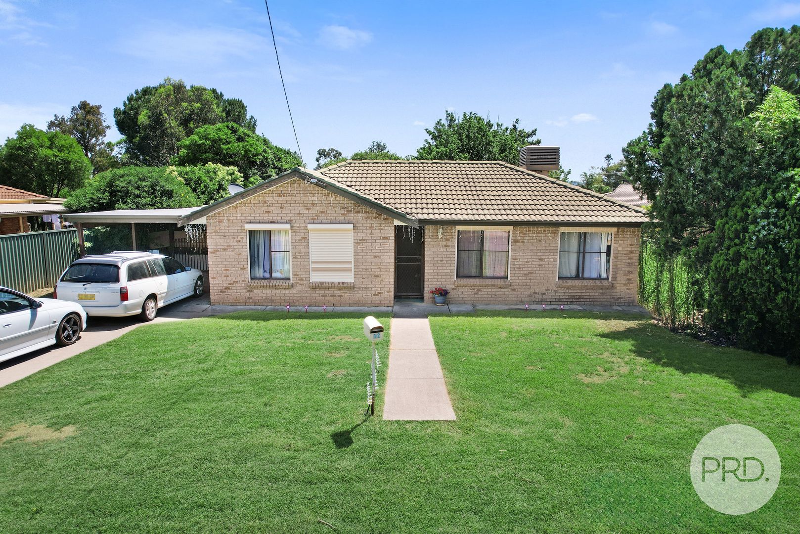 12 Hamilton Court, West Tamworth NSW 2340