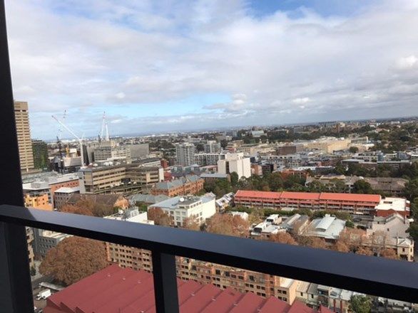 1 bedrooms Apartment / Unit / Flat in Level 23/1 Steam Mill Lane HAYMARKET NSW, 2000