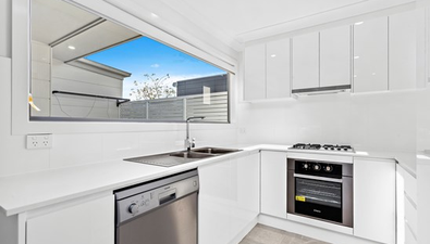 Picture of 1/45 Rosemont Street, WOLLONGONG NSW 2500