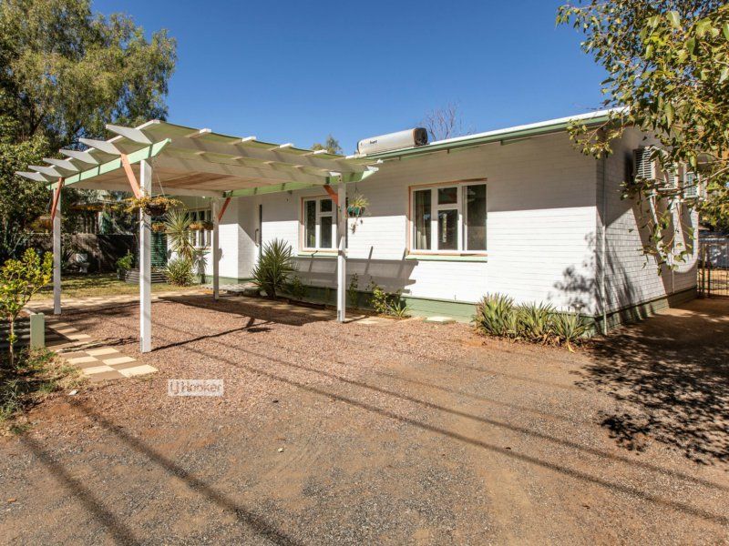 8 Jarvis Street, Braitling NT 0870, Image 1