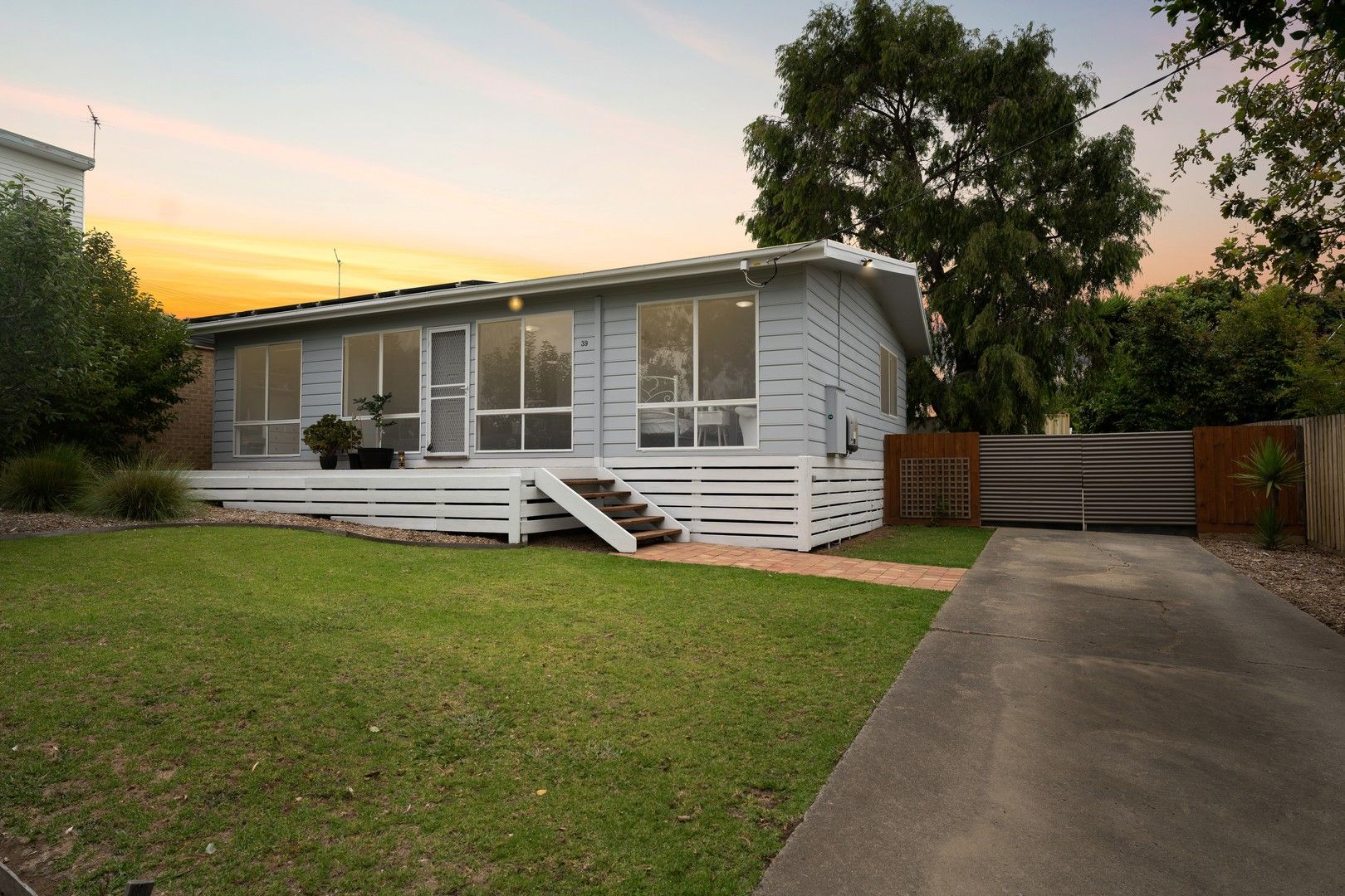 39 Happy Valley Drive, Sunset Strip VIC 3922, Image 0