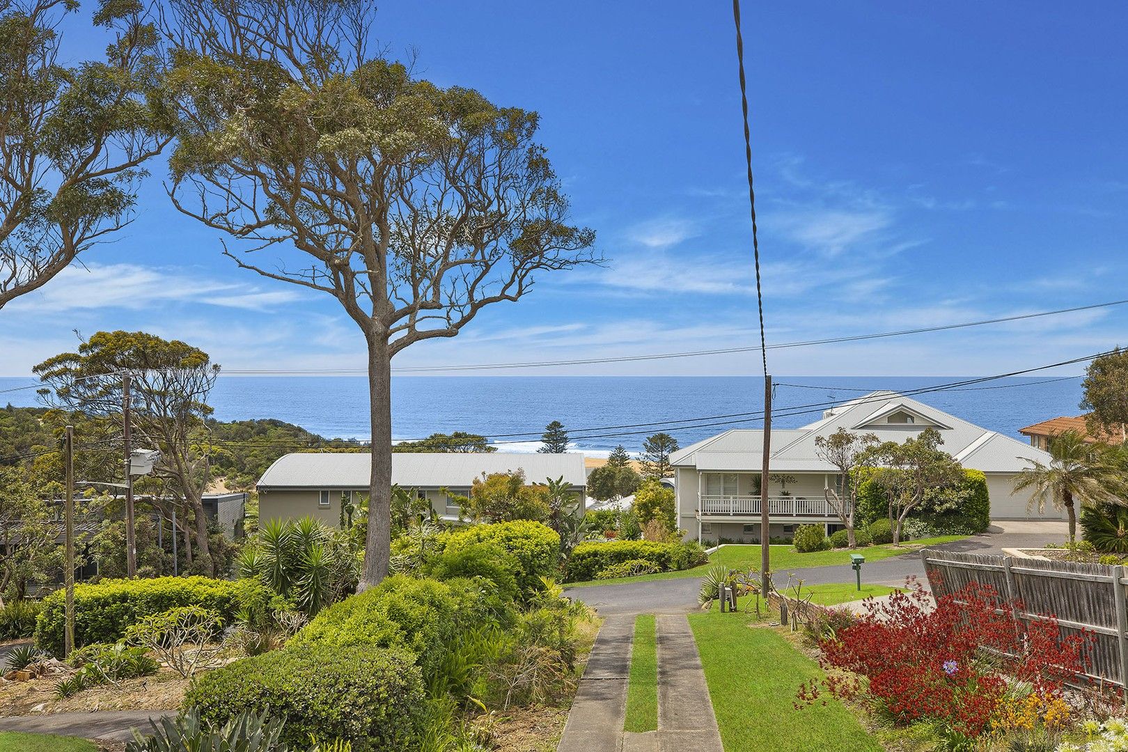 25 Mcgee Avenue, Wamberal Property History & Address Research Domain