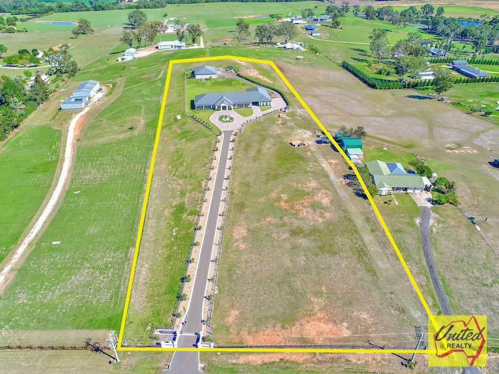 395 May Farm Road, Brownlow Hill NSW 2570, Image 2