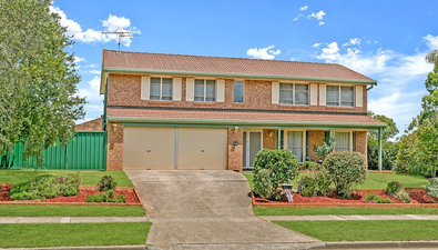 Picture of 49 Donohue Street, KINGS PARK NSW 2148