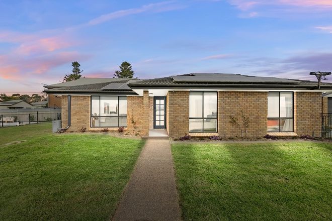 Picture of 9 Frances Street, PAXTON NSW 2325