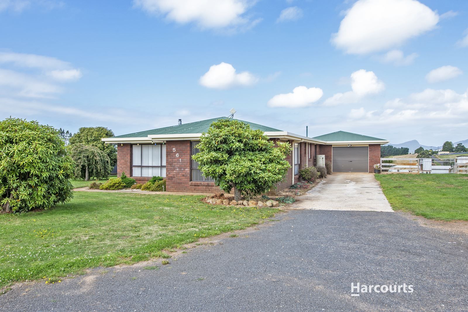 561 Natone Road, Natone TAS 7321, Image 0