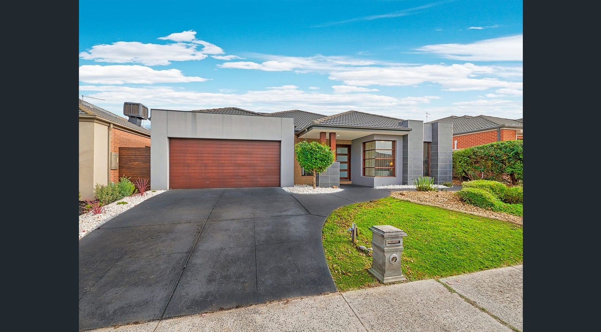 4 bedrooms House in 41 Flinders Park Drive OFFICER VIC, 3809
