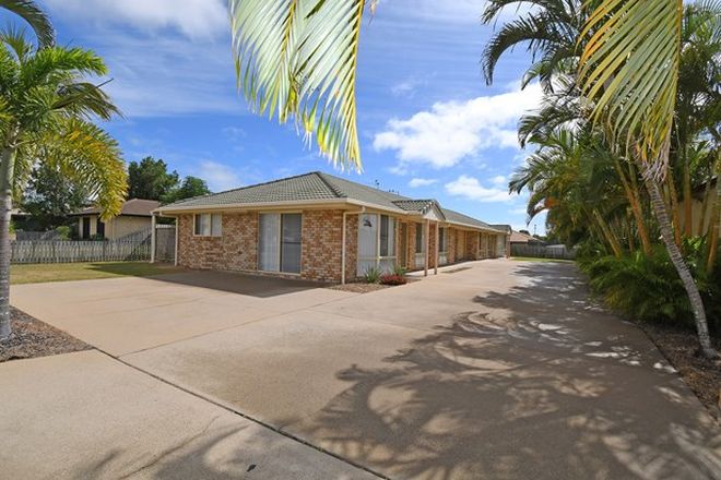 Picture of 3 Cleo Court, TORQUAY QLD 4655