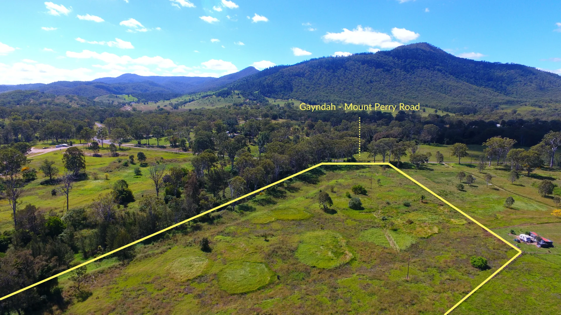 Additional image 2 of Gayndah - Mount Perry Road, Mount Perry QLD 4671