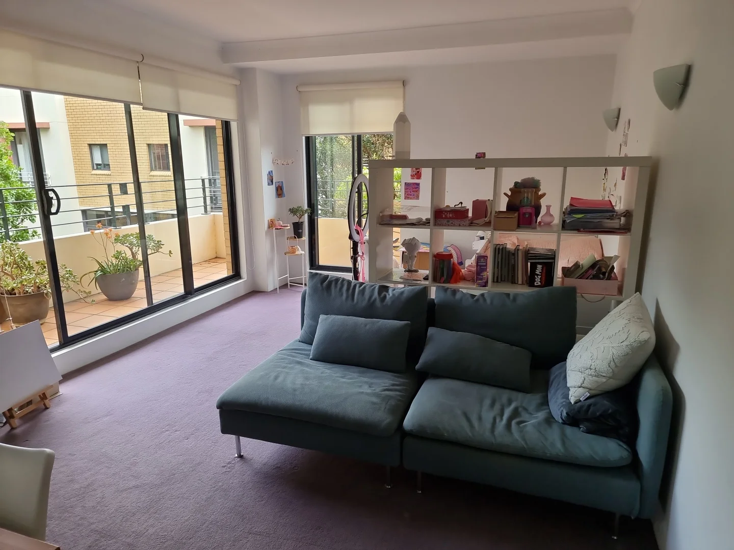 Additional image 3 of c404/6 Crescent St, Redfern NSW 2016