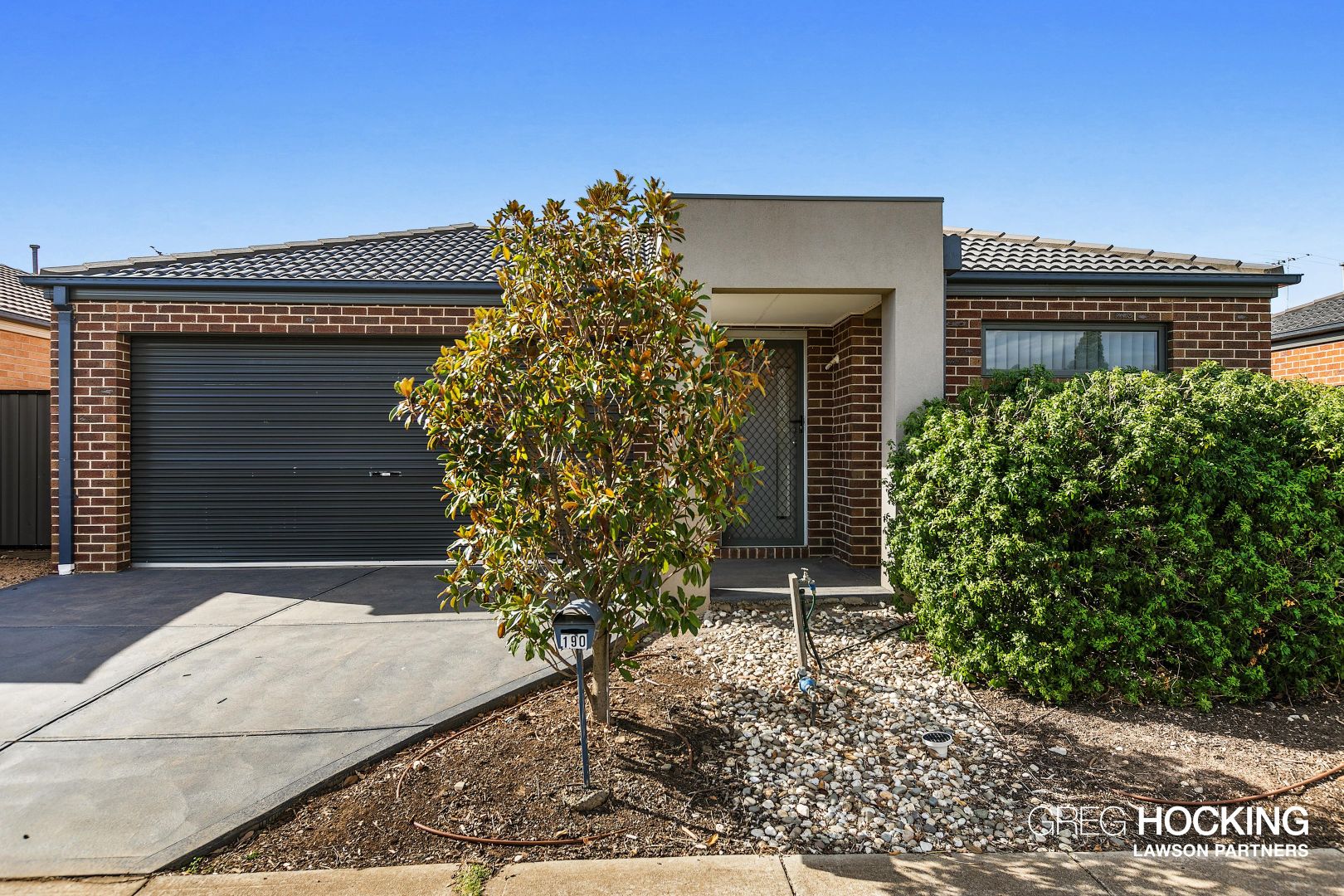 190 Riversdale Drive, Tarneit Property History & Address Research