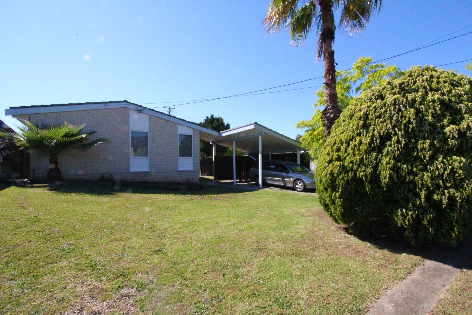 37 Florence Street, Mount Pritchard Property History & Address Research Domain