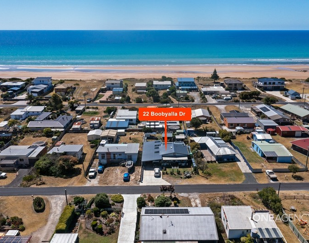 22 Boobyalla Drive, Hellyer TAS 7321