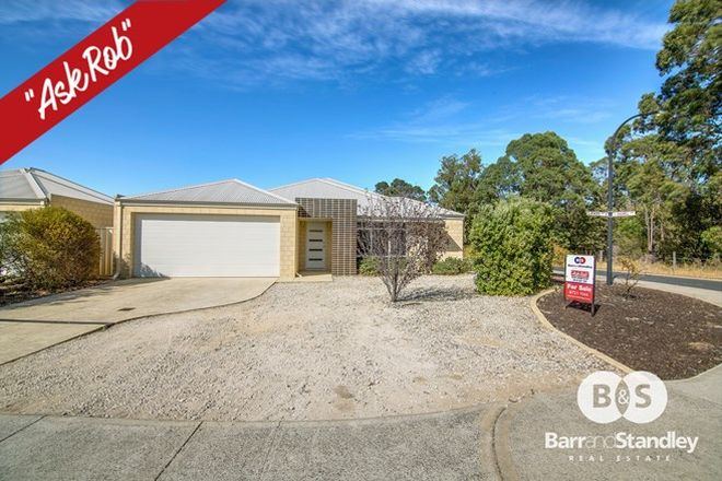 Picture of 22A Claymore Loop, DALYELLUP WA 6230