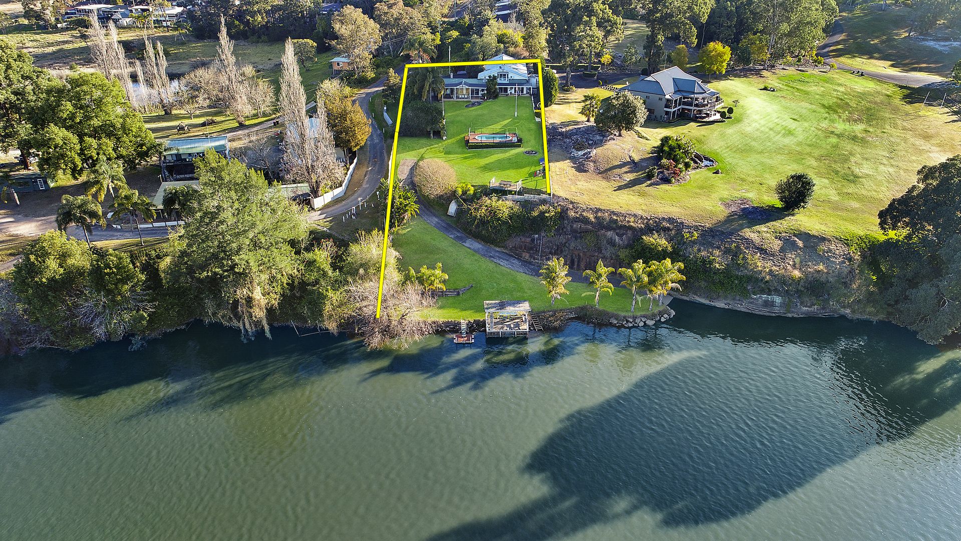 59 Port Erringhi Road, Ebenezer NSW 2756, Image 1