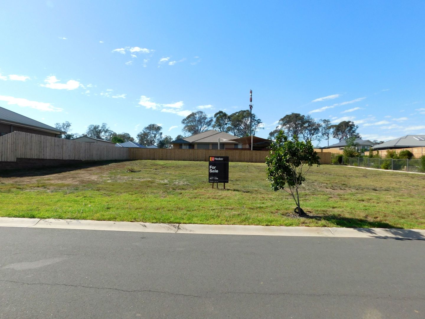 3 Caley Street, The Oaks NSW 2570, Image 2