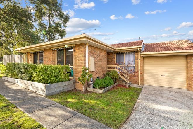 Picture of 16/7-9 Denise Court, NARRE WARREN VIC 3805