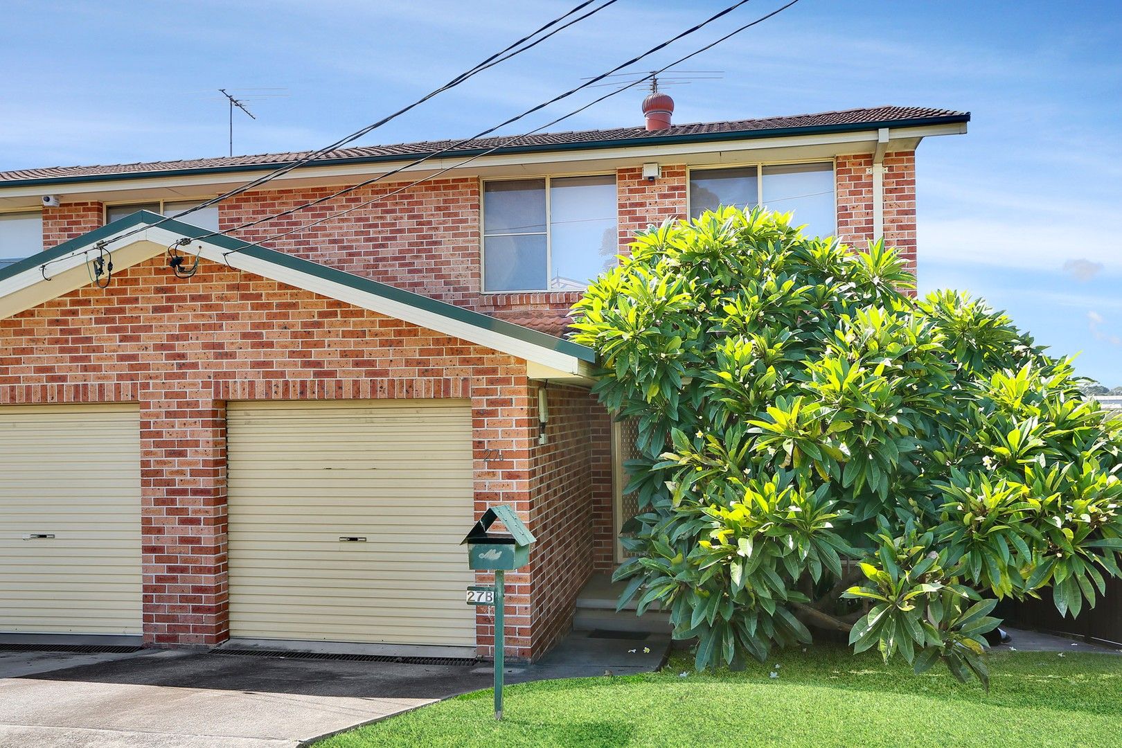 27B Valparaiso Avenue, Toongabbie NSW 2146, Image 0