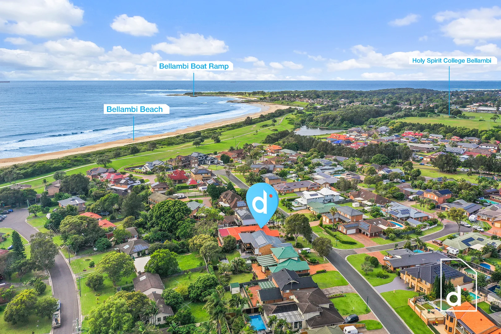 Additional image 21 of 28 Harriet Spearing Drive, Woonona NSW 2517