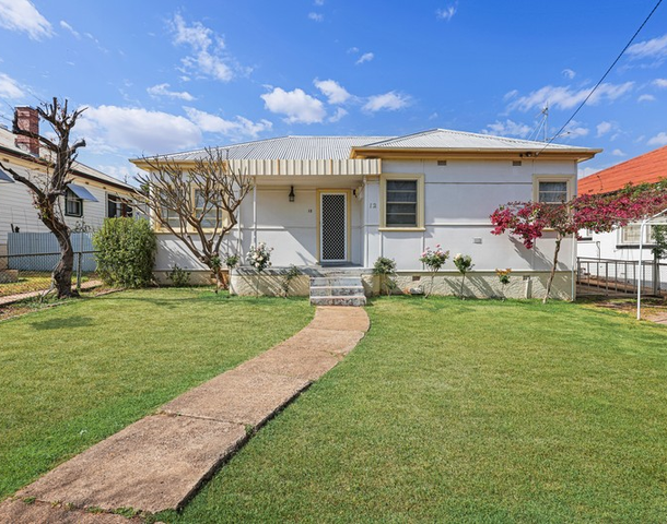 12 High Street, West Tamworth NSW 2340