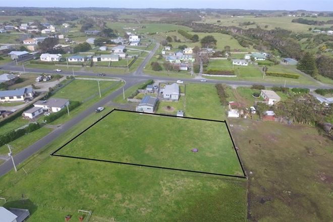 Picture of Lot 3/59 - 61 Main Street, CURRIE TAS 7256