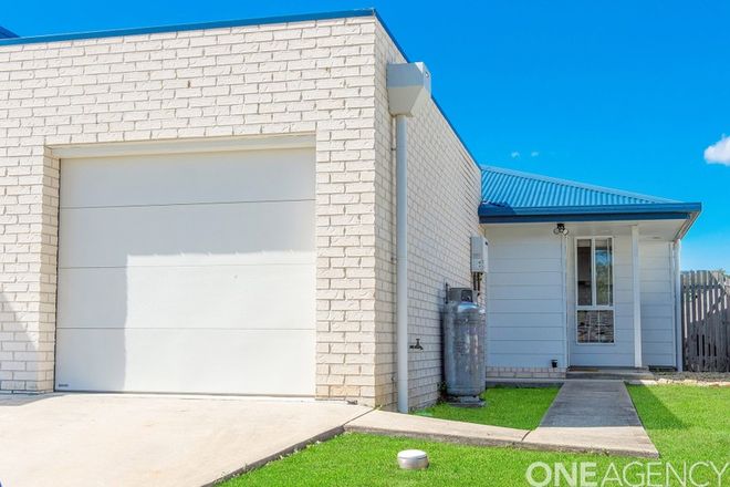 Picture of 3B Whipcrack Terrace, WAUCHOPE NSW 2446