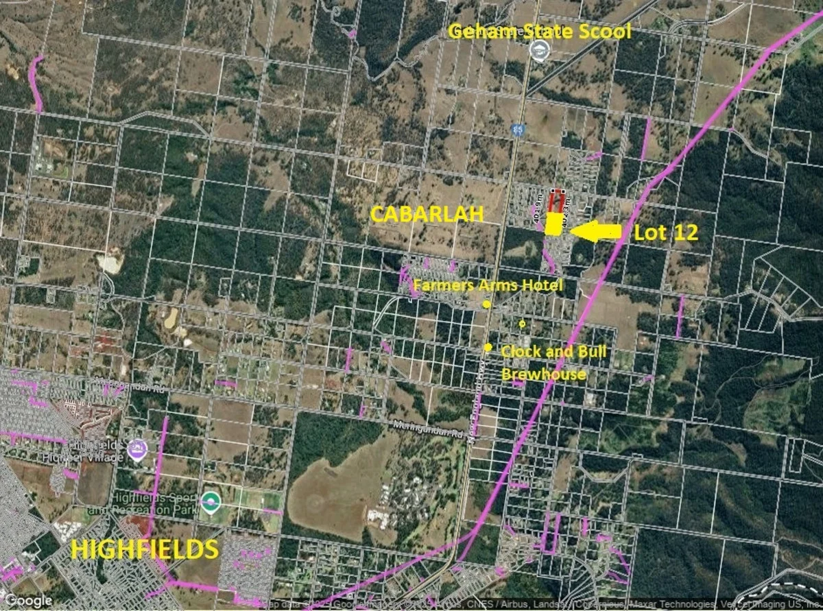 Additional image 5 of 12 Tiamo Street, Cabarlah QLD 4352