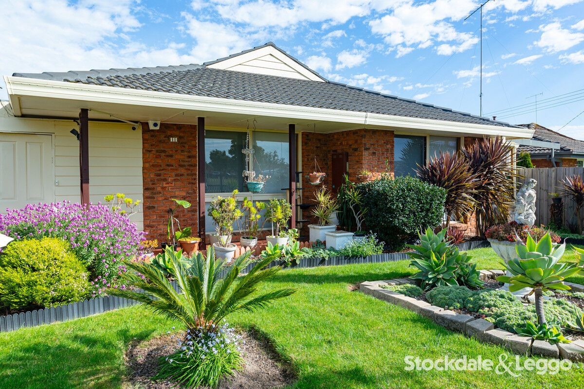 4 bedrooms House in 111 Bridle Road MORWELL VIC, 3840