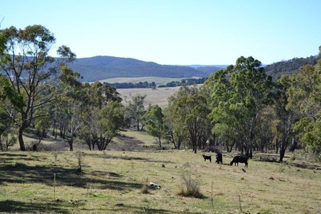 Picture of Lot 2 Sodwalls/Tarana Road, SODWALLS NSW 2790