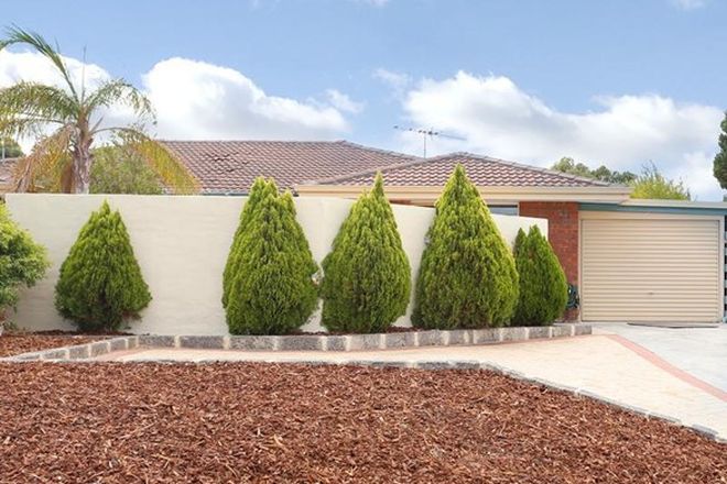 Picture of 23b Camberwarra Drive, CRAIGIE WA 6025