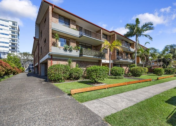 5/95 Ocean Parade, Coffs Harbour NSW 2450