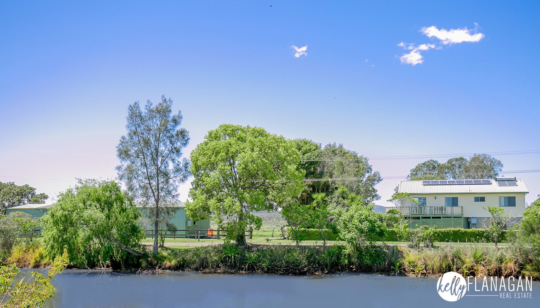 741 Kinchela Creek Right Bank Road, Kinchela NSW 2440, Image 0