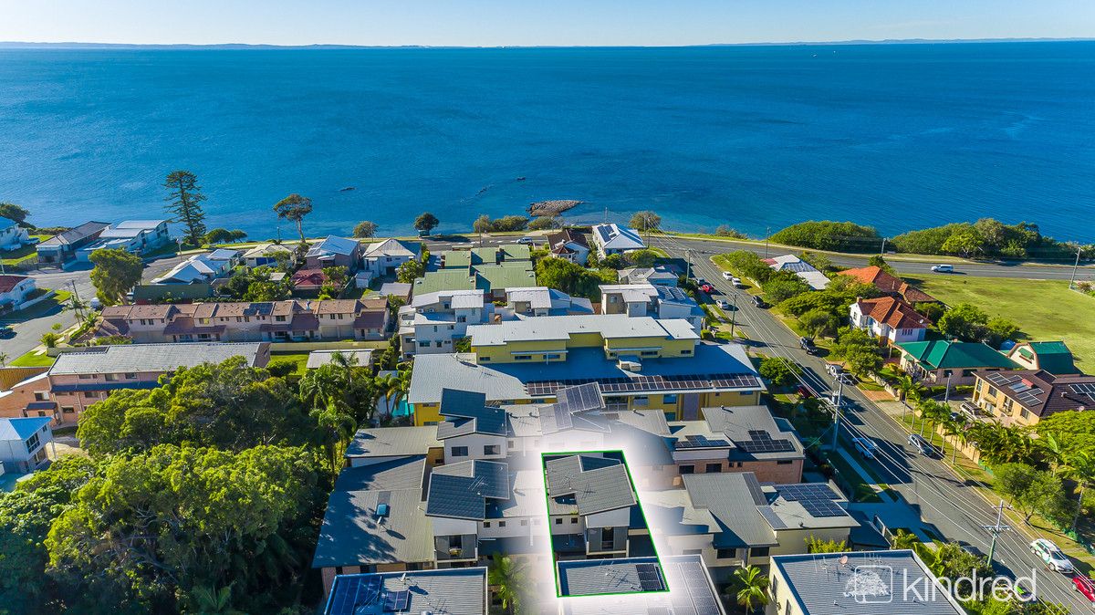 2/12-14 Georgina Street, Woody Point QLD 4019, Image 0