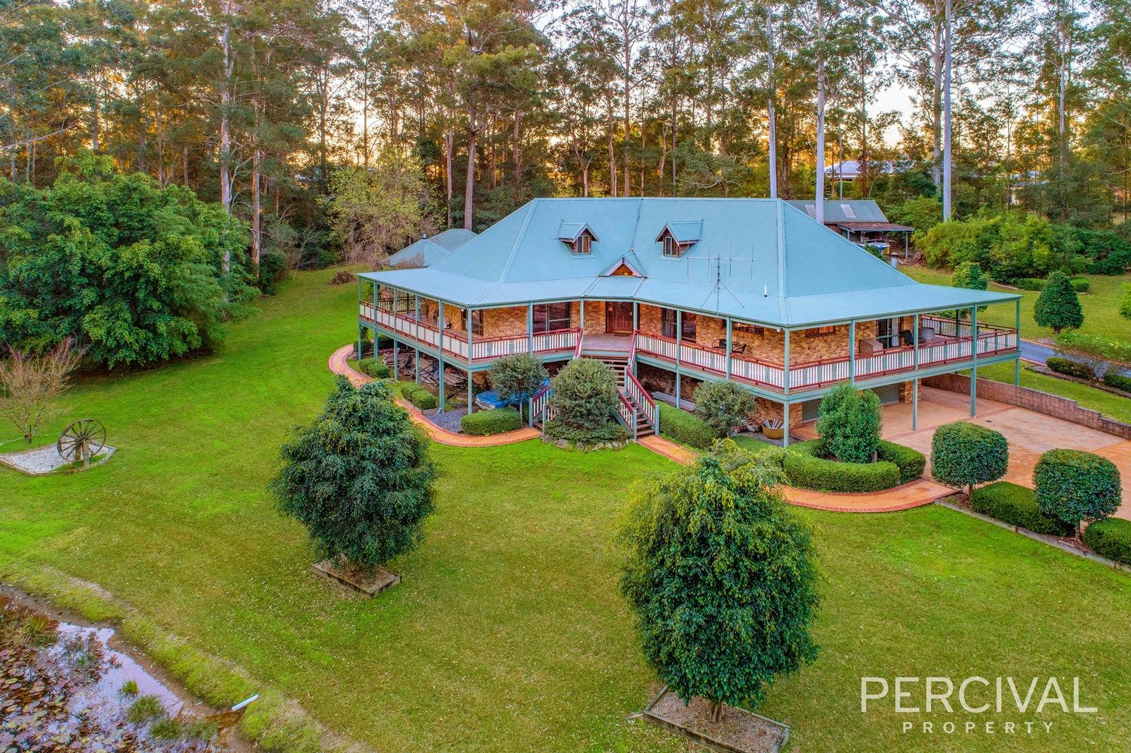 79 Arranbee Road, King Creek NSW 2446, Image 1