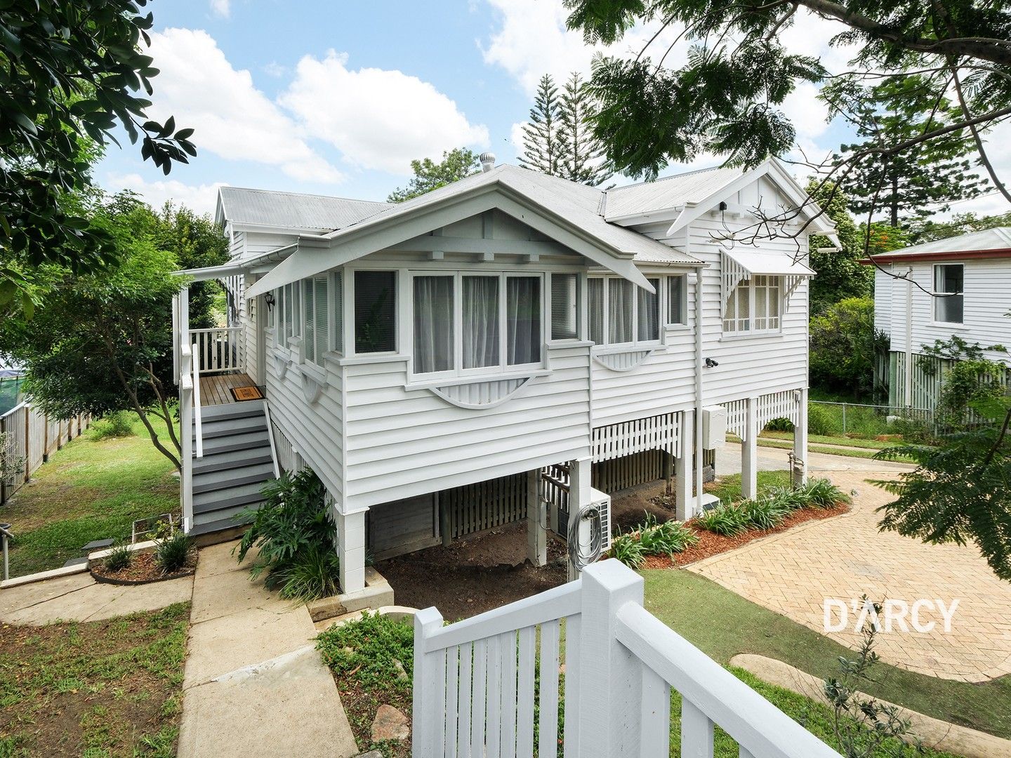 3 bedrooms House in 436 Waterworks Road ASHGROVE QLD, 4060