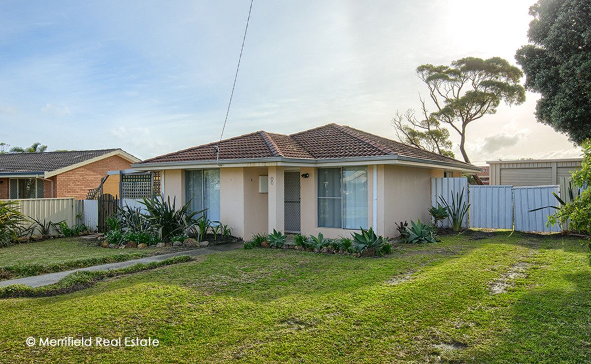 8 Andrews Street, Spencer Park WA 6330, Image 0