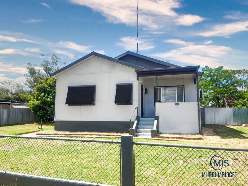 3 Dundas Street, Narrandera NSW 2700, Image 0