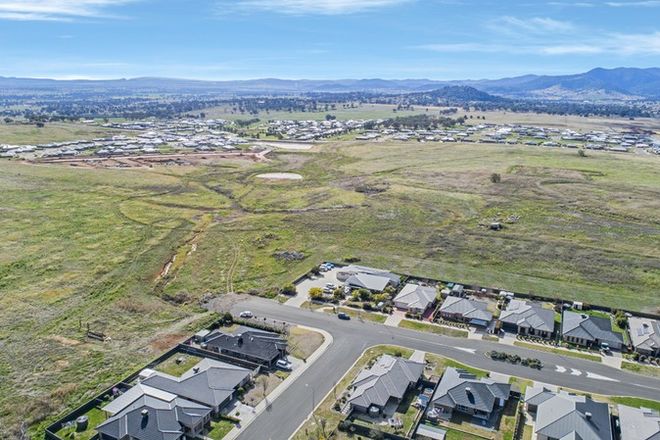 Picture of Lot 298 Verdelho Drive, TAMWORTH NSW 2340