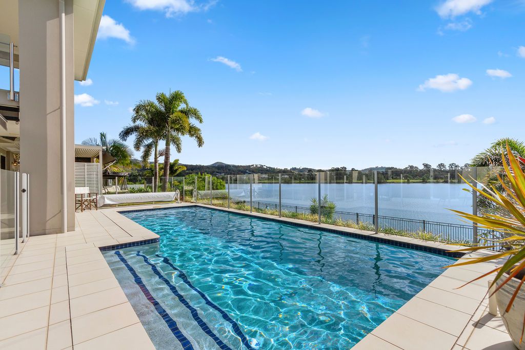 27 Temple Island Circuit, Oxenford QLD 4210, Image 0