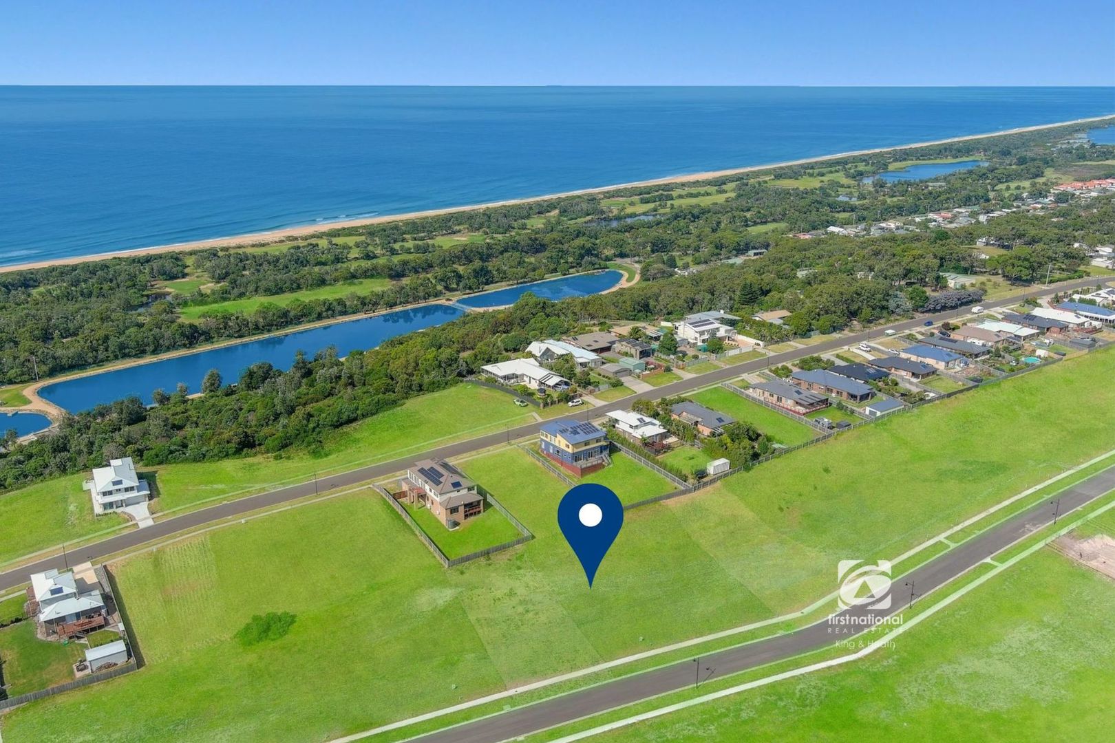 Lot 30, 44 Vincent Crescent, Lake Bunga VIC 3909, Image 1