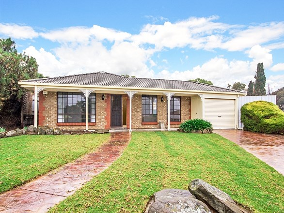 13 Hele Crescent, Trott Park SA 5158