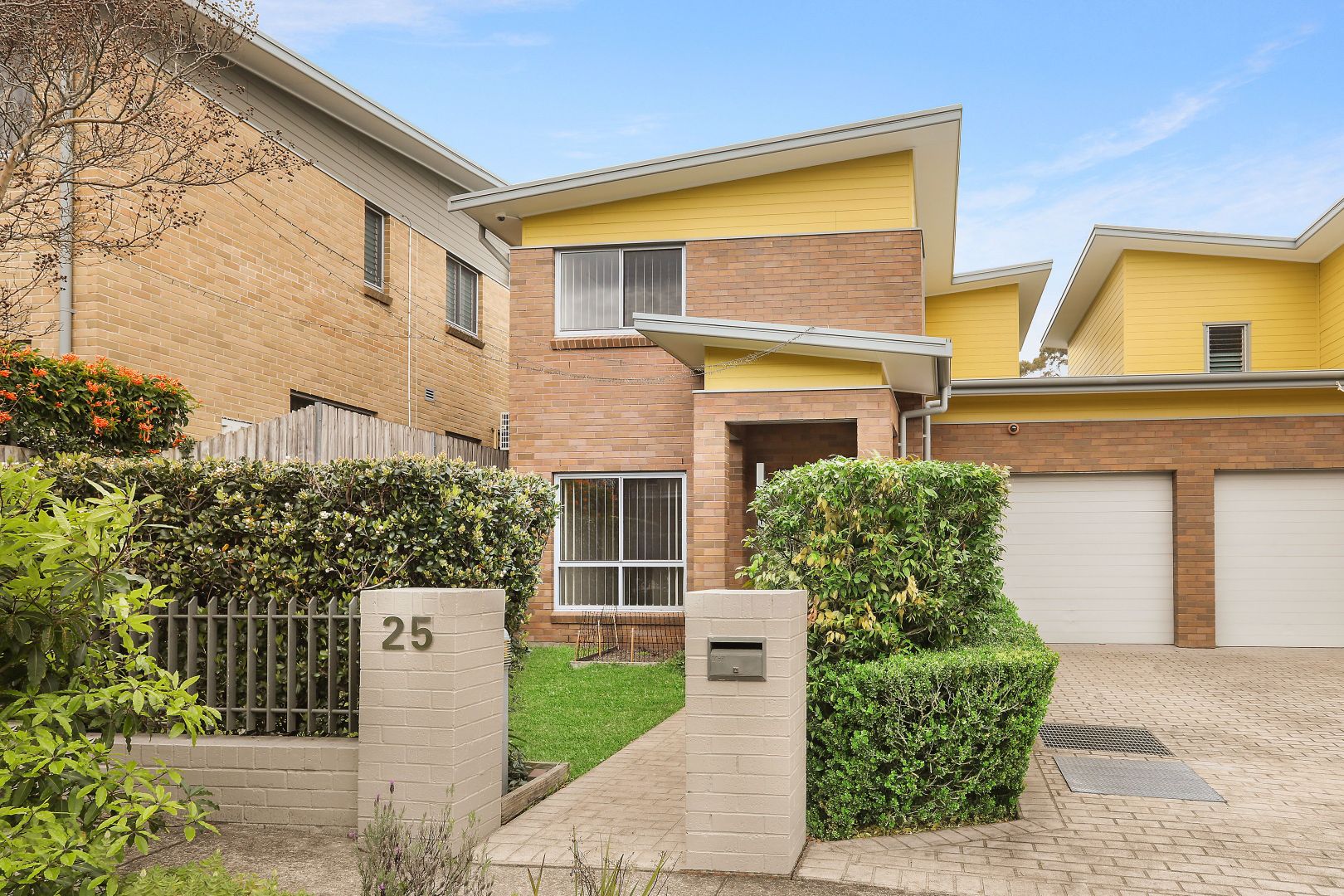 25 Dunkeld Avenue, Hurlstone Park Property History & Address Research