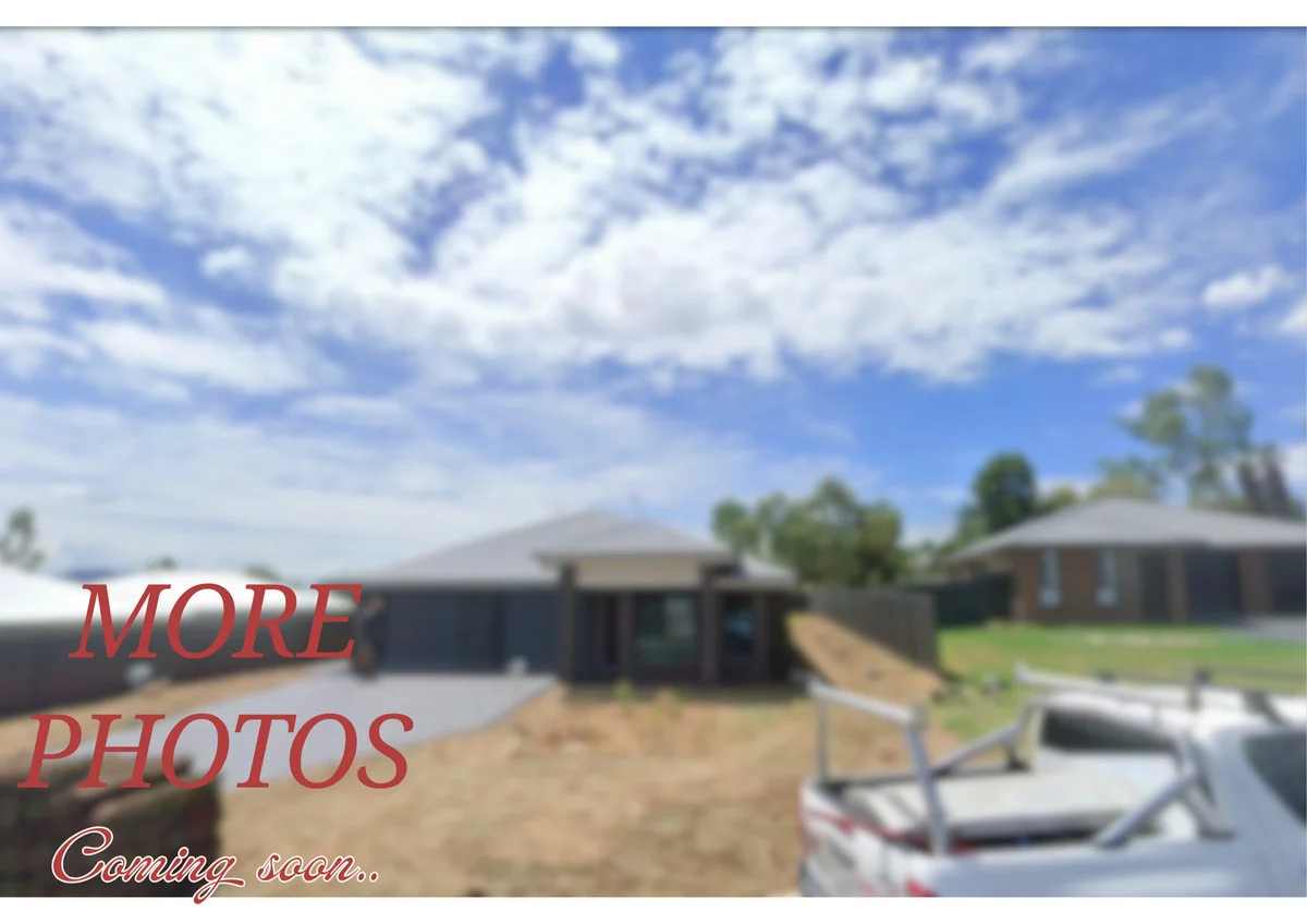 1/21 Forrest Way, Gunnedah NSW 2380