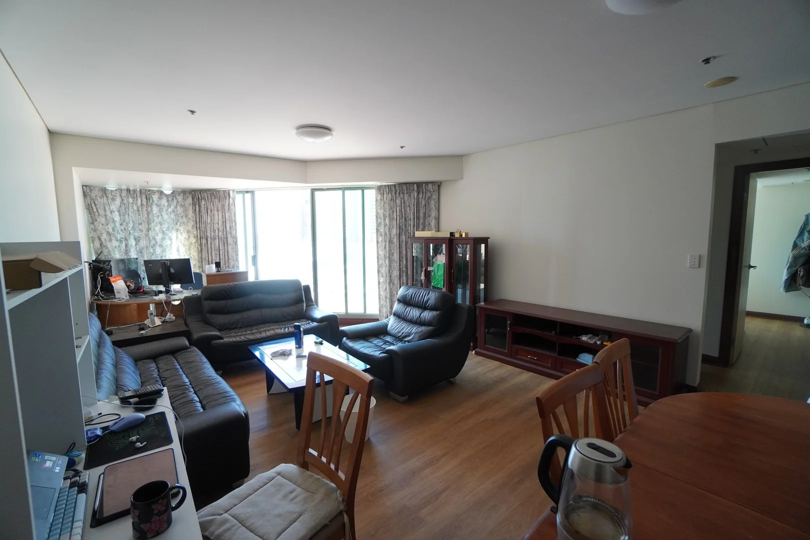 1601/2 Quay Street, Haymarket NSW 2000