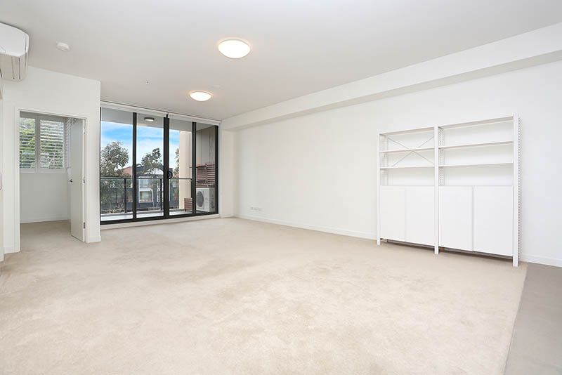 206/135-137 Pacific Highway, Hornsby NSW 2077, Image 1