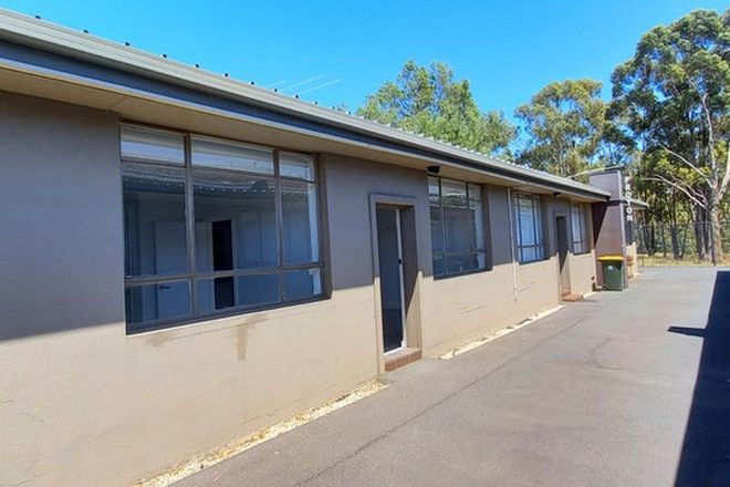 Picture of 4/51 Anderson Road, SUNSHINE VIC 3020