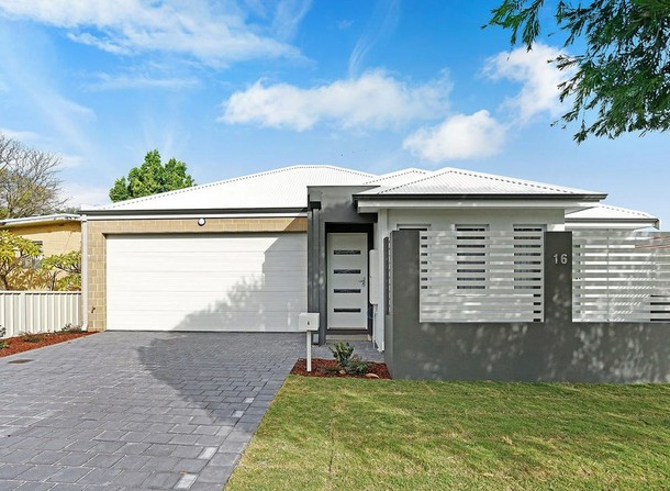 16A Ashcroft Way, Balga WA 6061