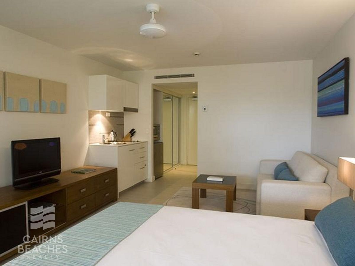 3407/2-22 Veivers Road, Palm Cove QLD 4879, Image 2