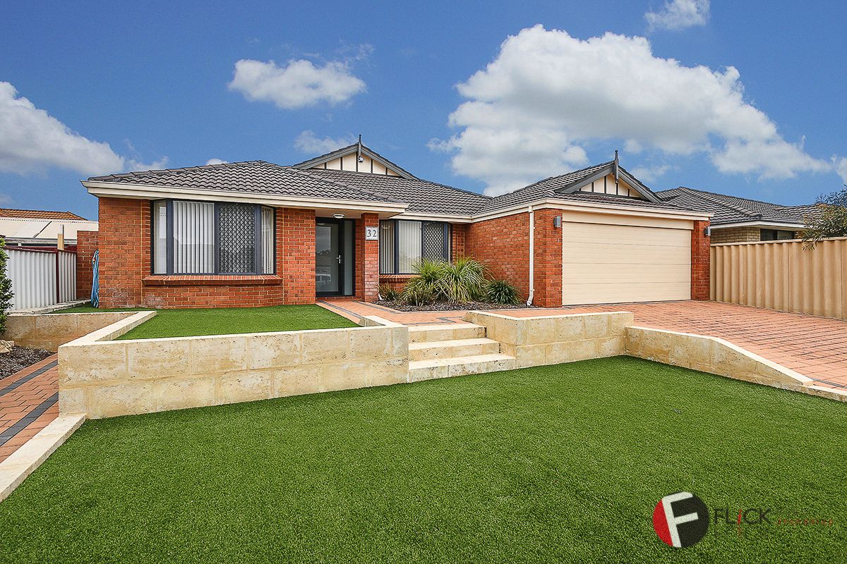 32 Windemere Cir, Joondalup WA 6027, Image 0